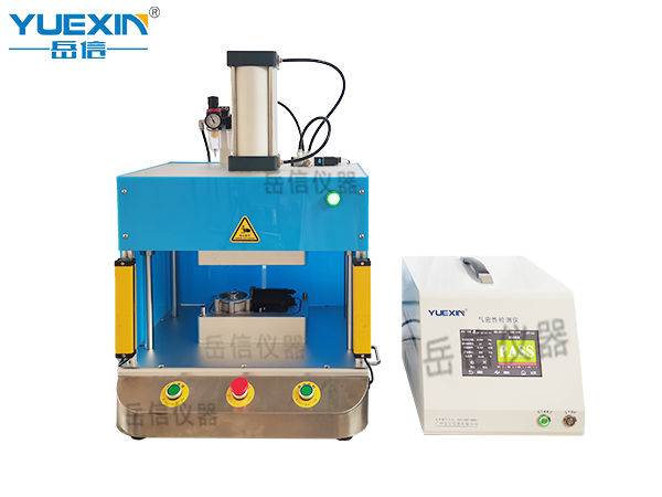 電池氣密性檢測(cè)設(shè)備