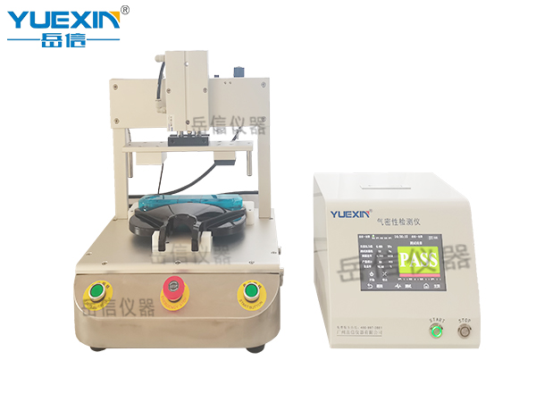 掃地機(jī)外殼氣密性檢測儀